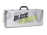 BLH1699  Eflite Blade 450 Aluminium Carry Case
